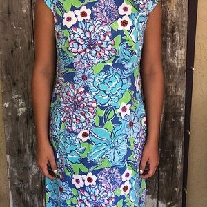 Colorful and comfortable 100% cotton.